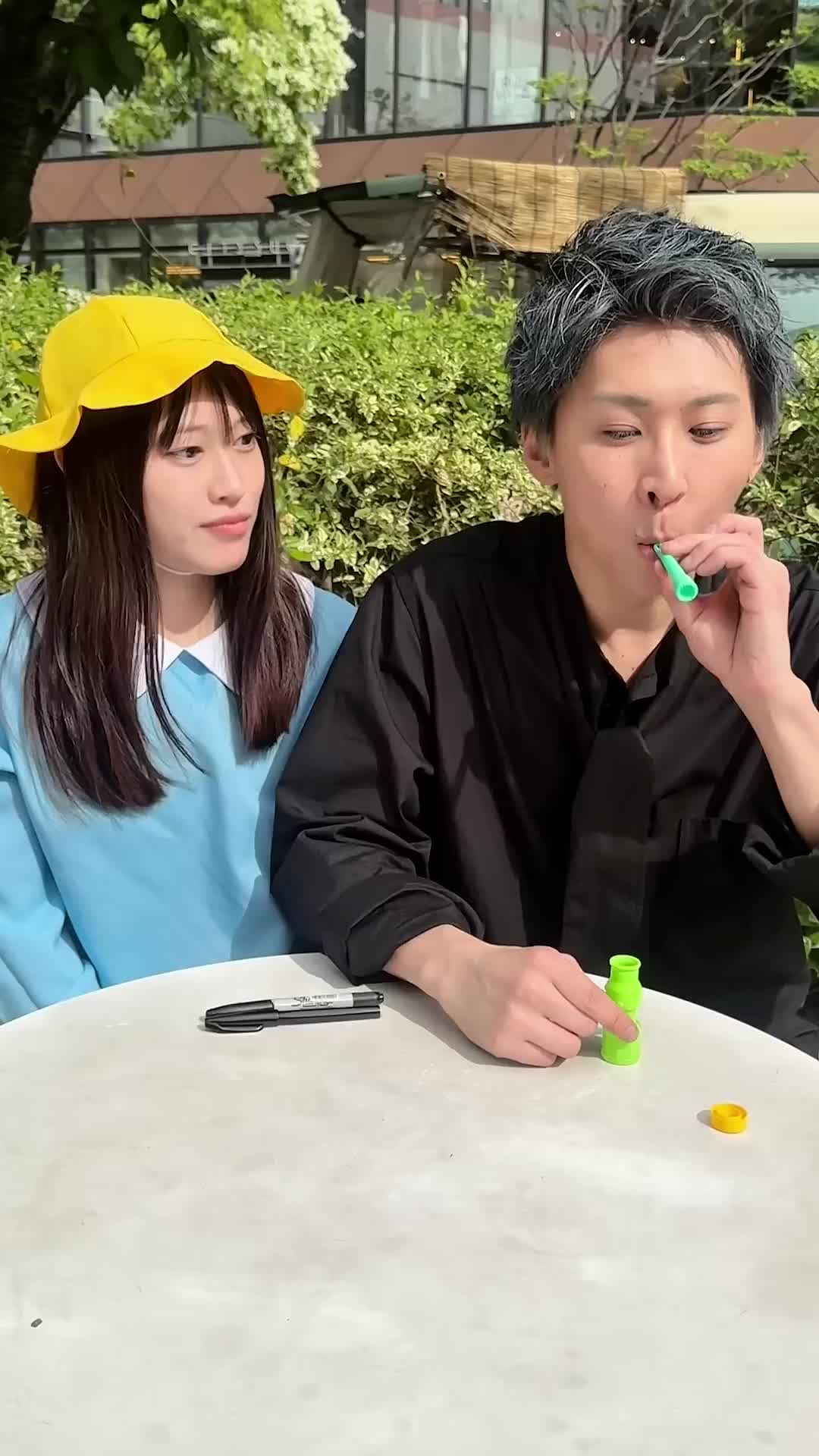@だぶるあっぷ