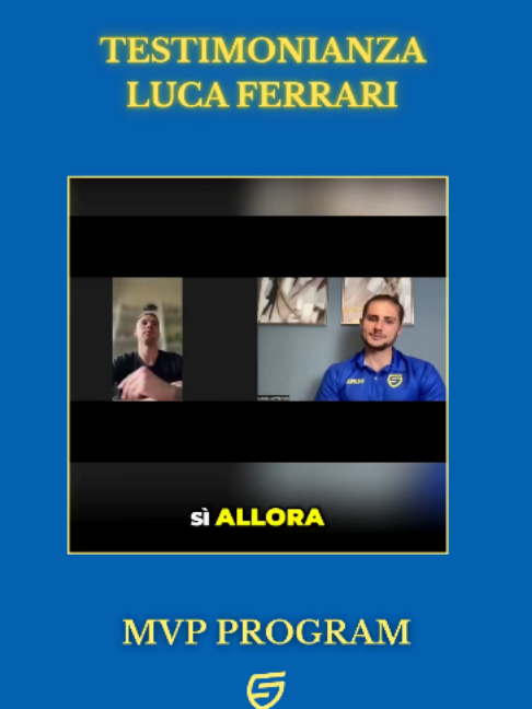 @Giulio Sembinelli
