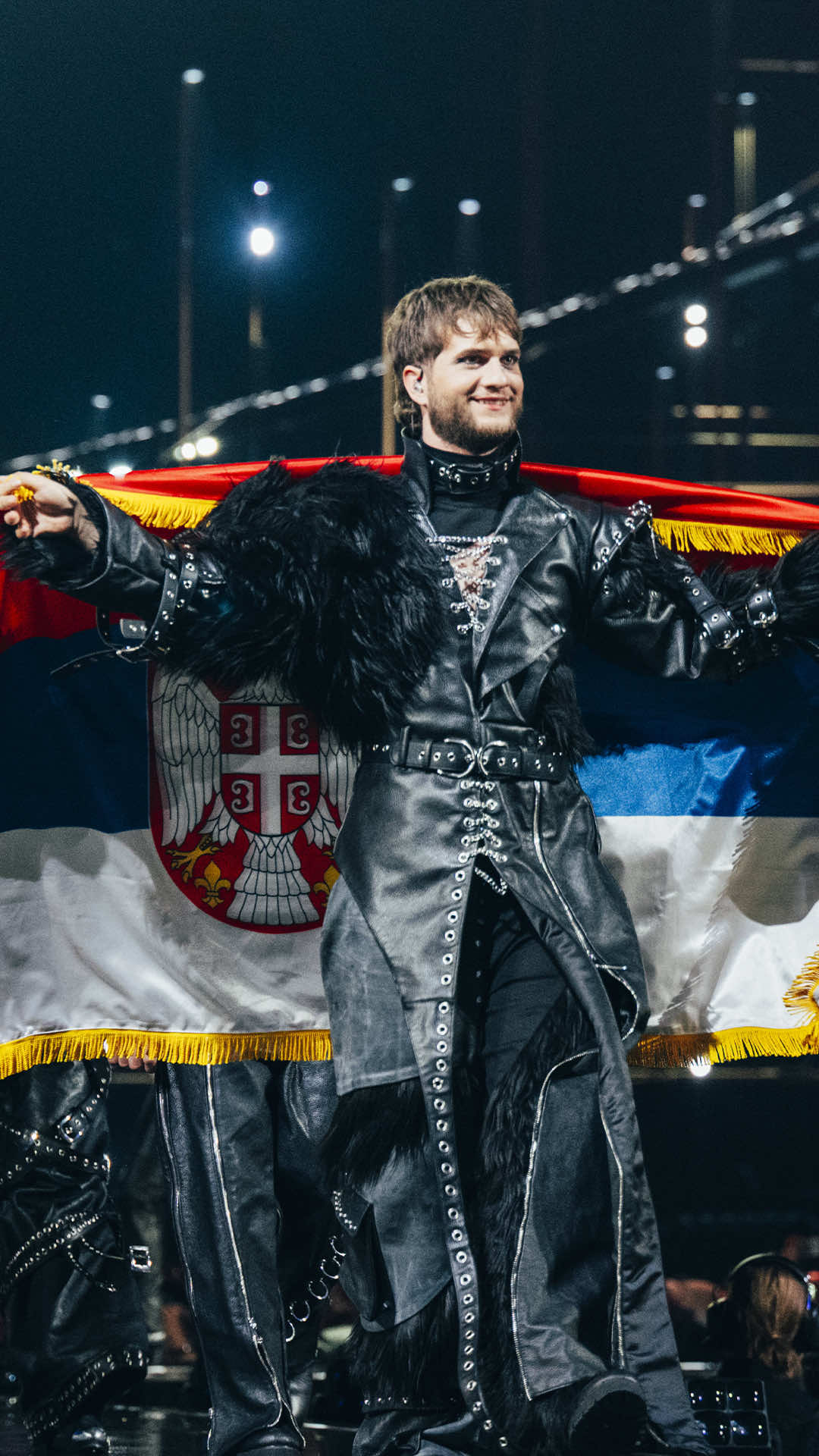 @Eurovision