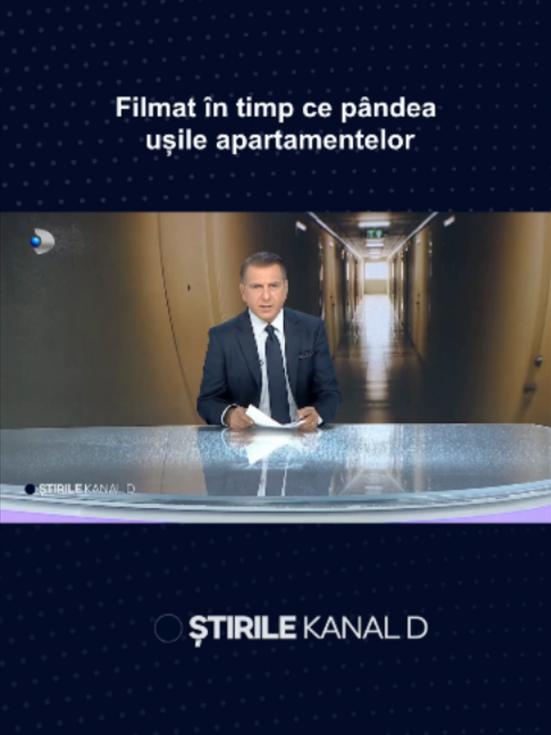 @Stirile Kanal D