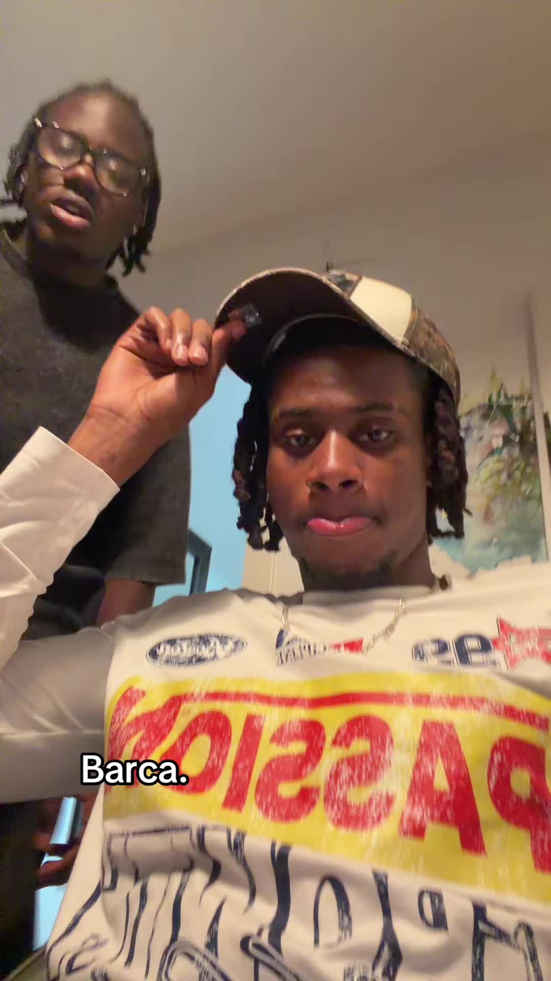 @dm