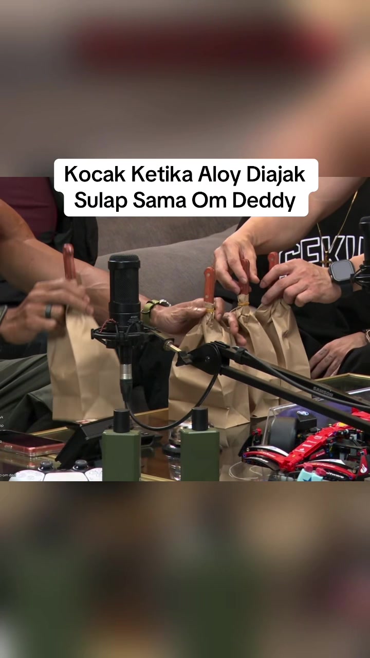 @Cerita Viral