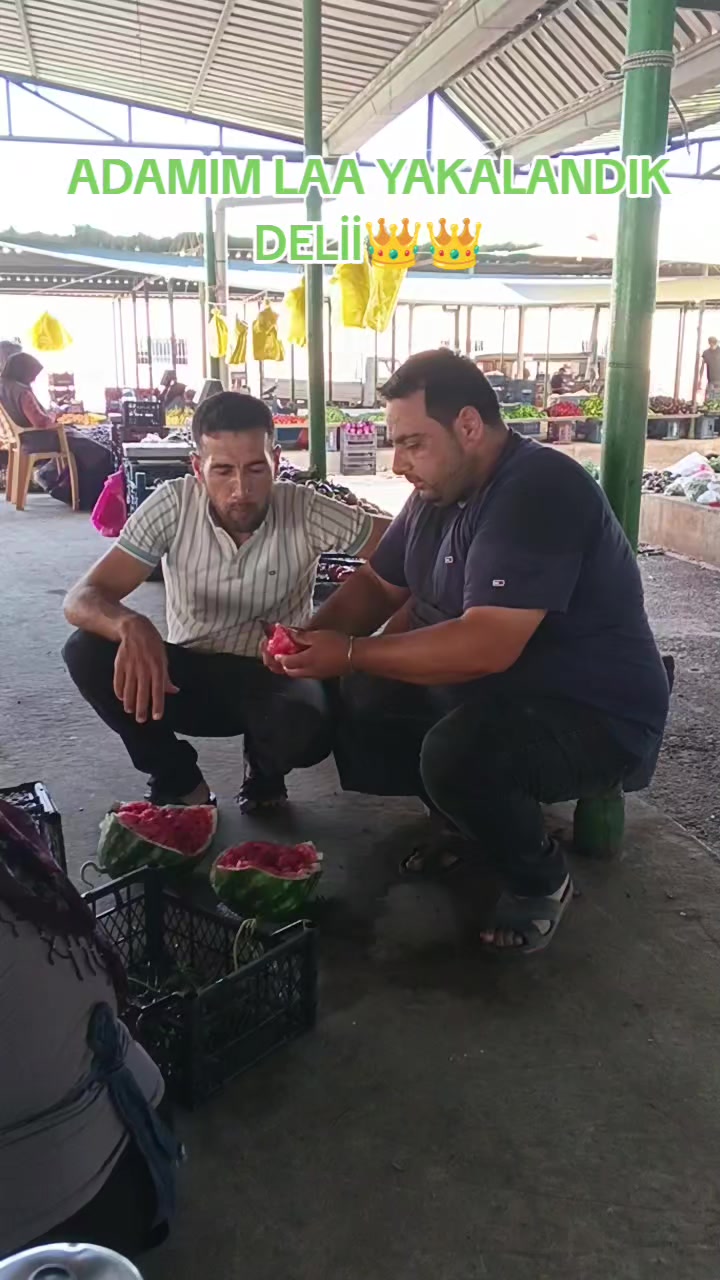 @Huseyın duran