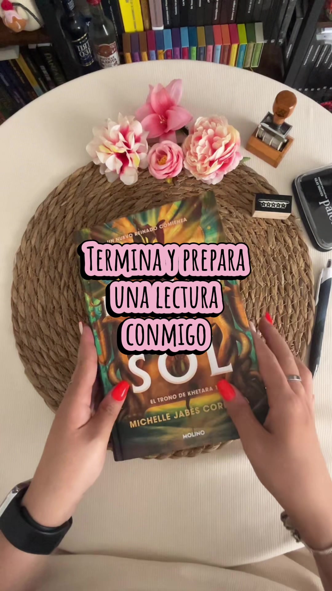 @✨ 📚 I N M A 📚 ✨