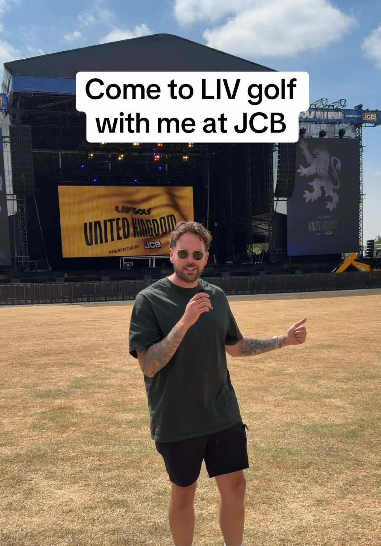 @Bad Golfer