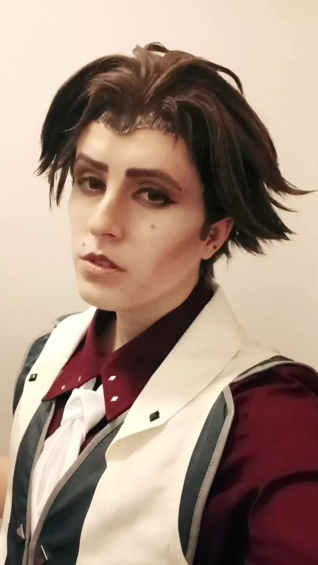 @Toshiro Kisaragi