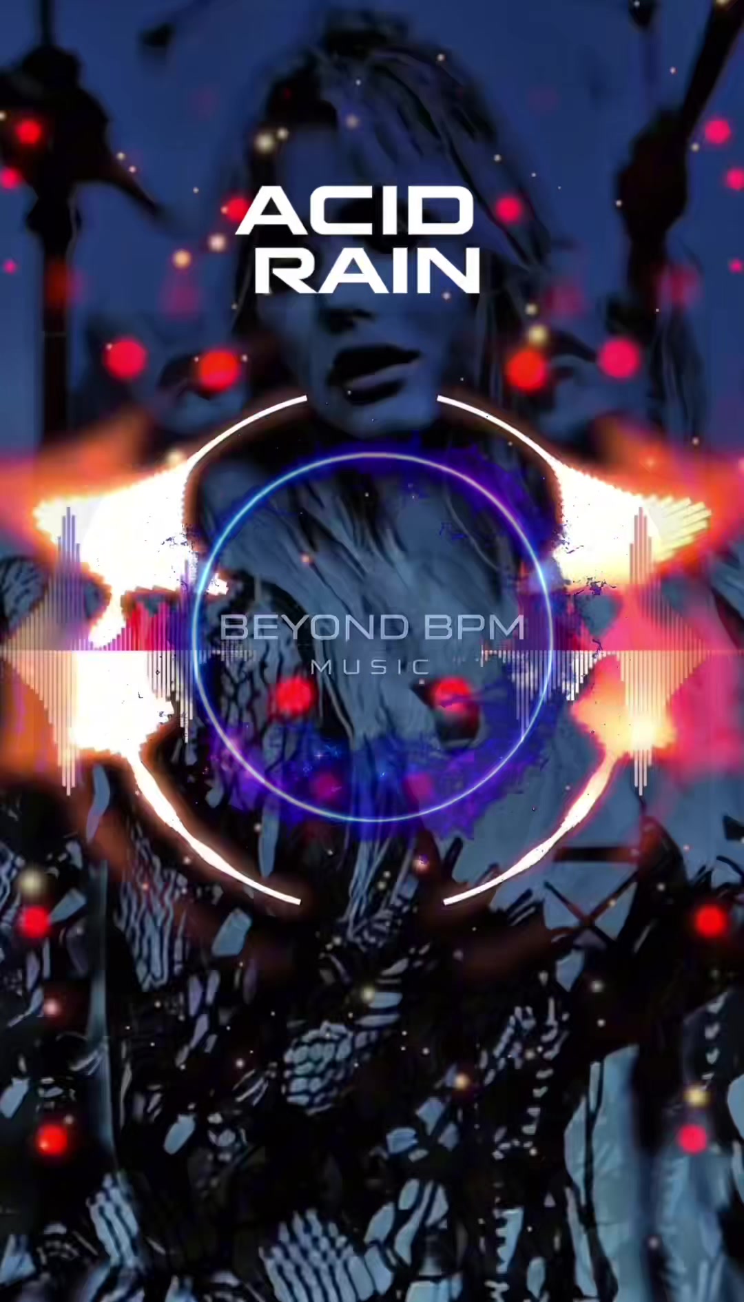 @🎧Beyond BPM Music