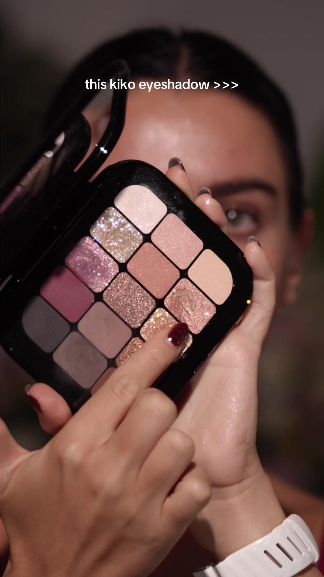 @Makeup Tutorials | Reviews