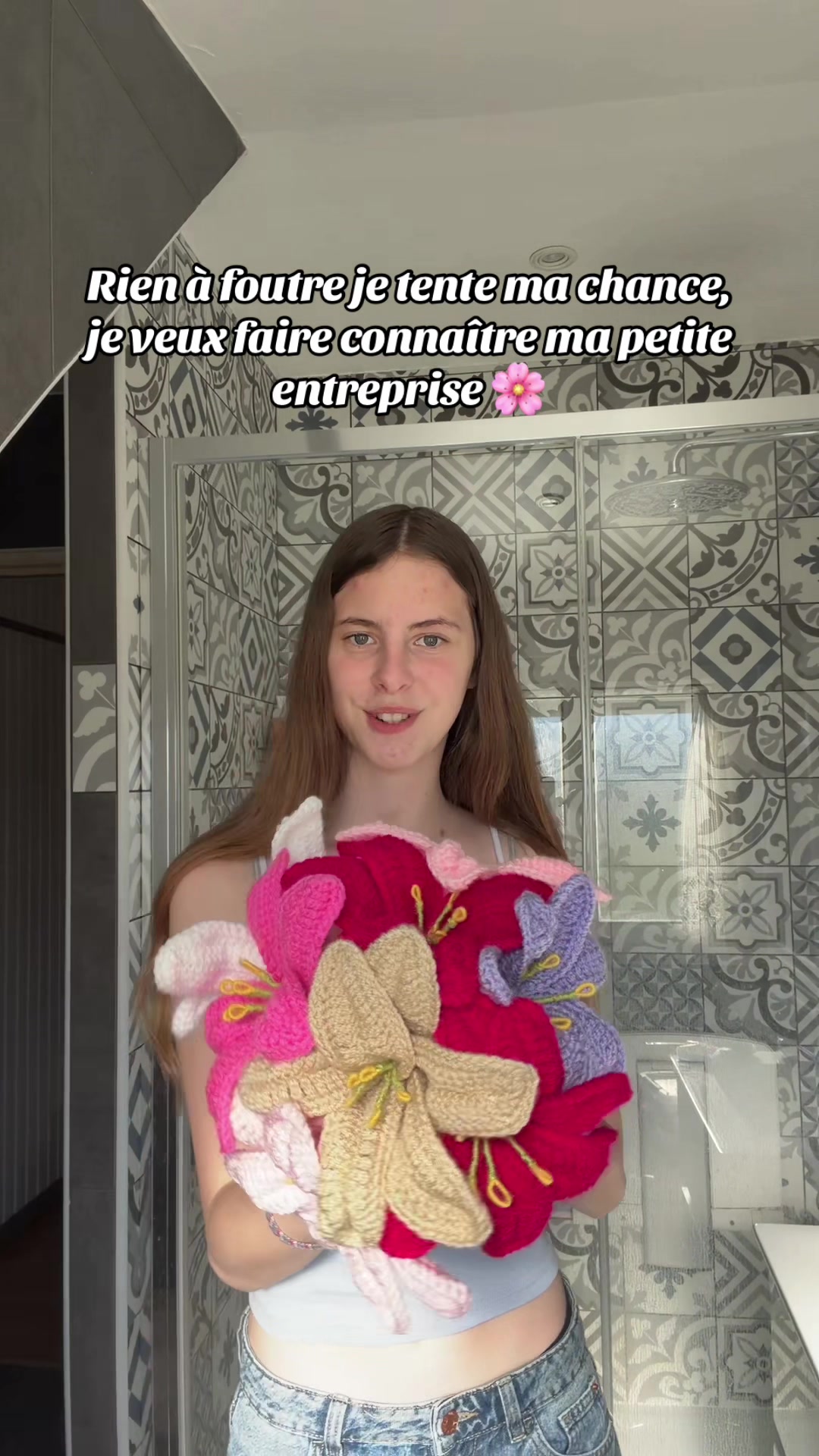 @les pétales de Lisa 🌸