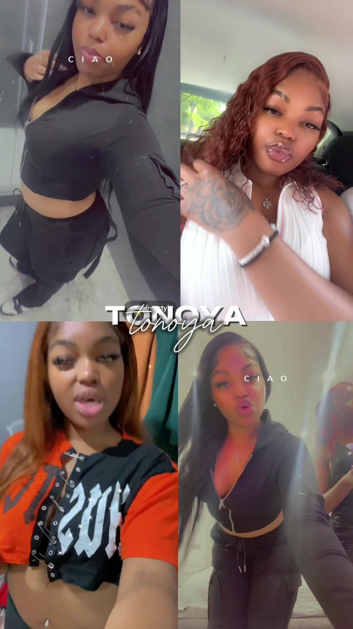 @Tshiesty😈