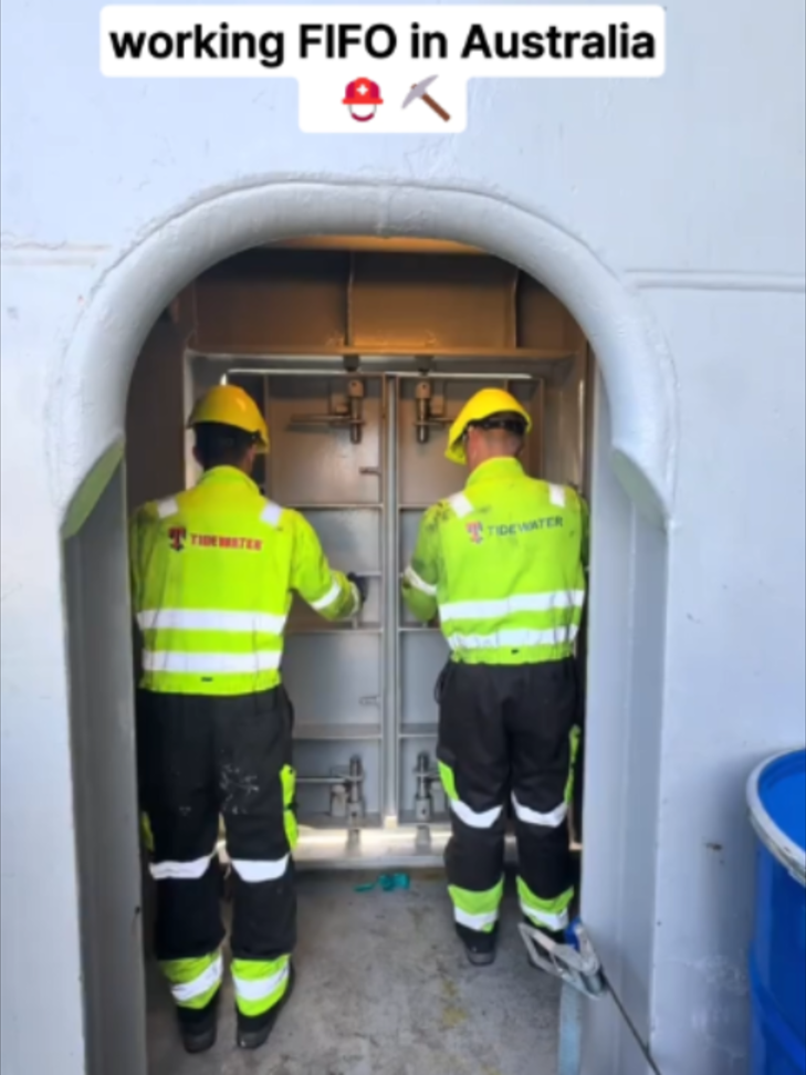 @OFFSHORE CAREER