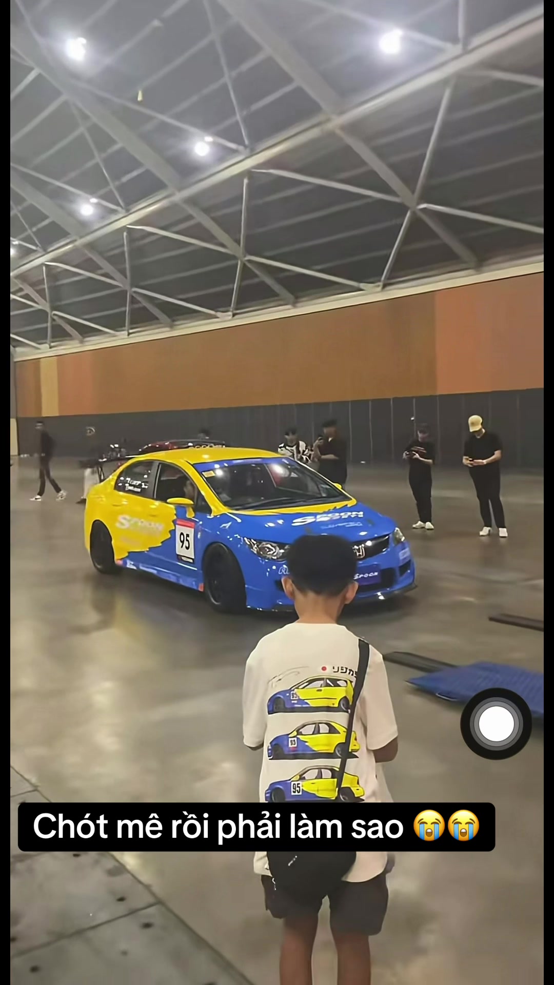 @Mê Civic Gen 8