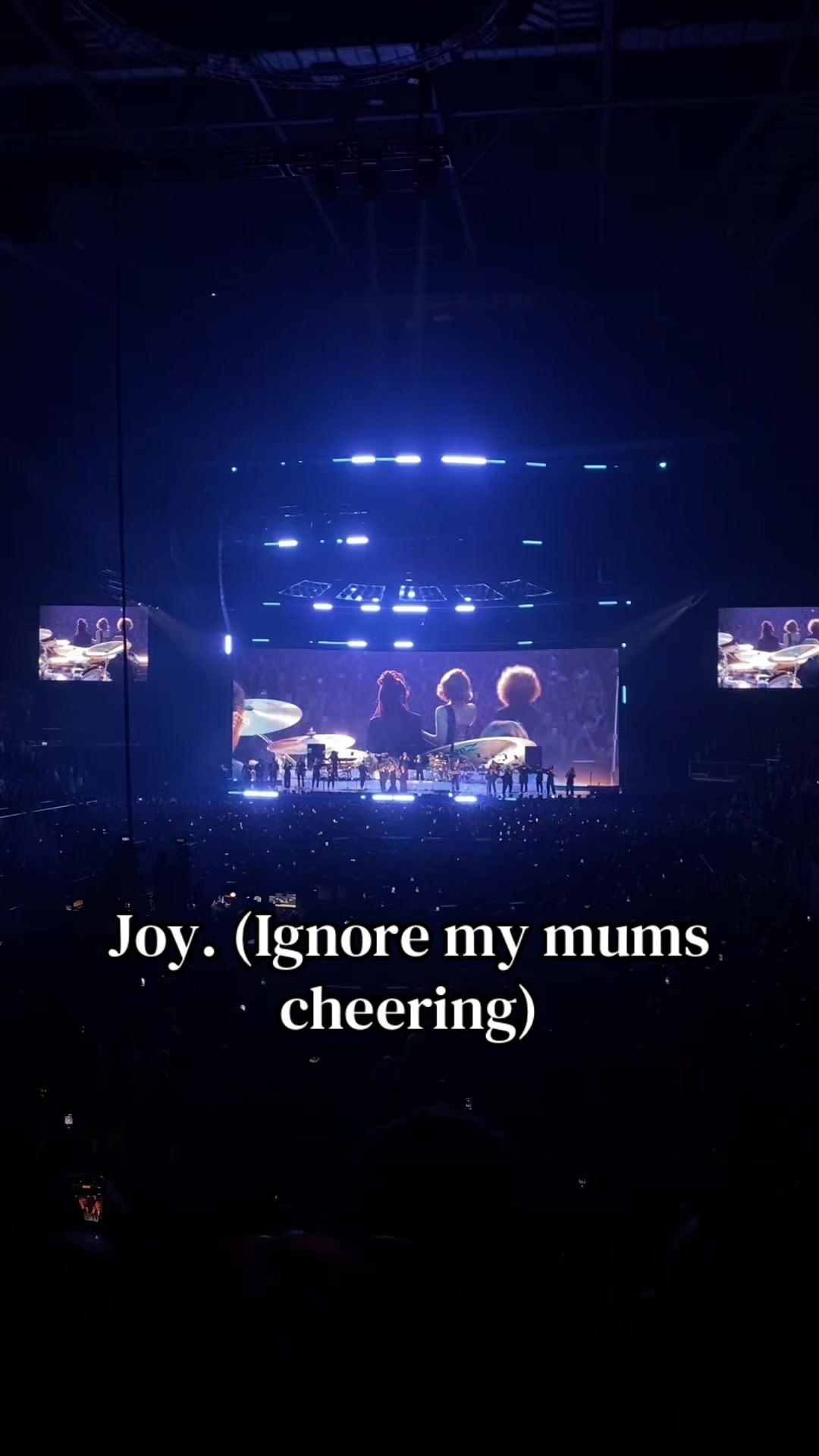 @Raye! Amma! Absolutely Fan!