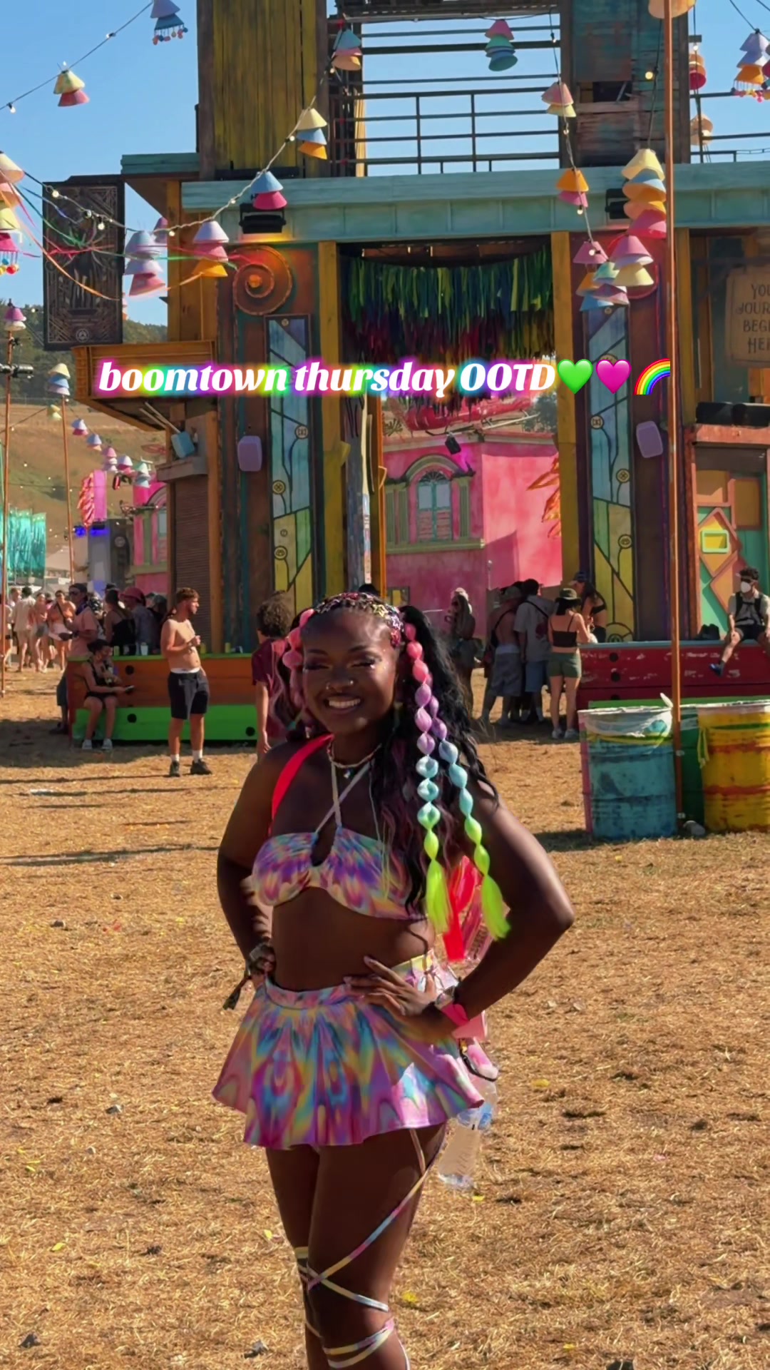 @theravefairy🧚🏾♀️🪩🌸🎀