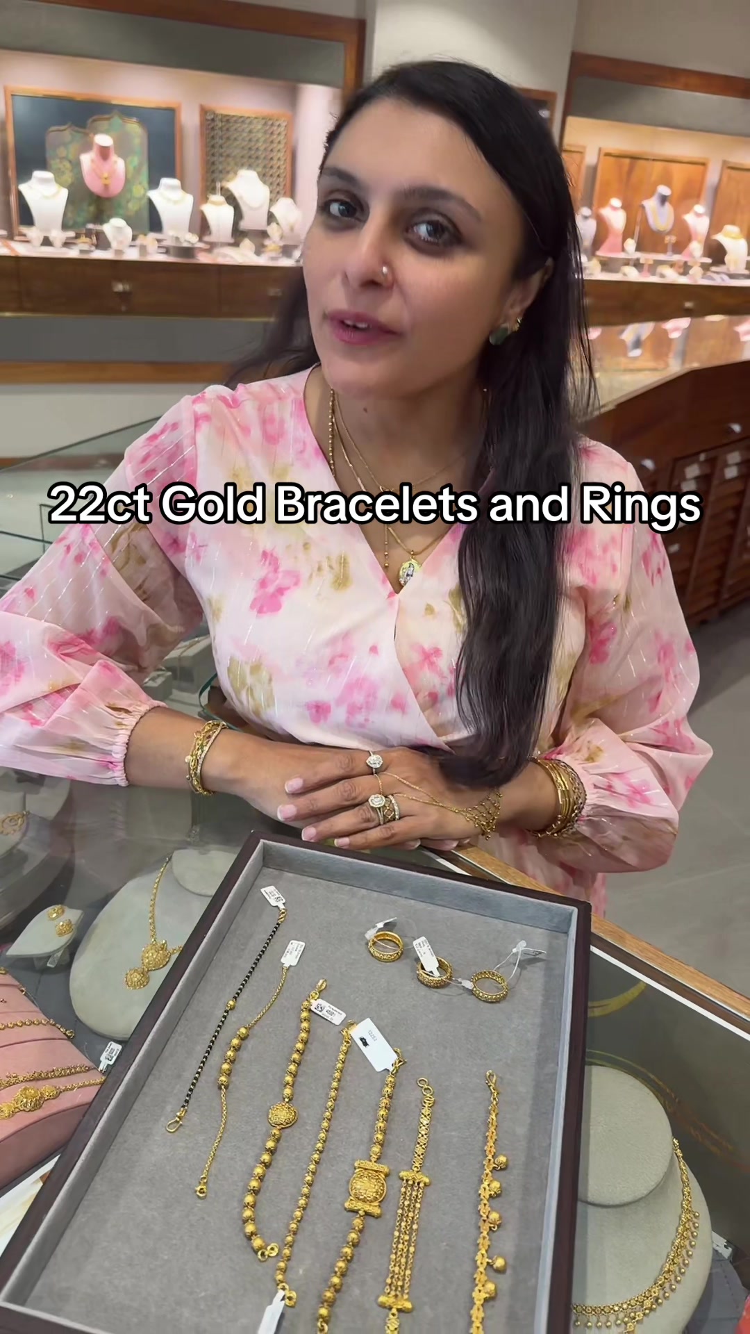 @PureJewels by Bhanji Gokaldas