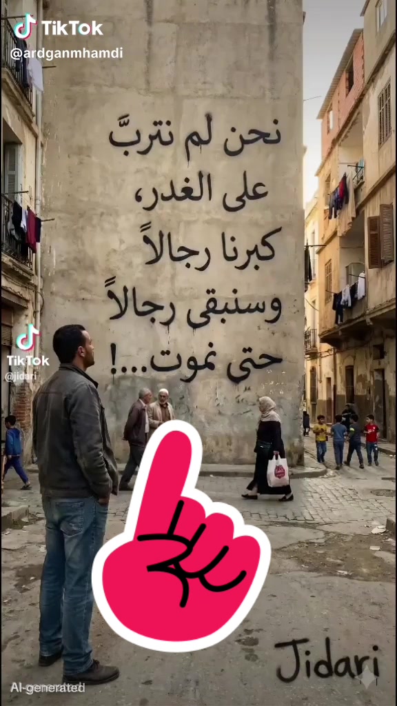 @Sawssen ❤️💔