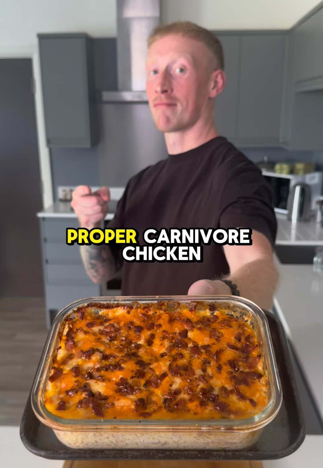 @Coach Carnivore Cam