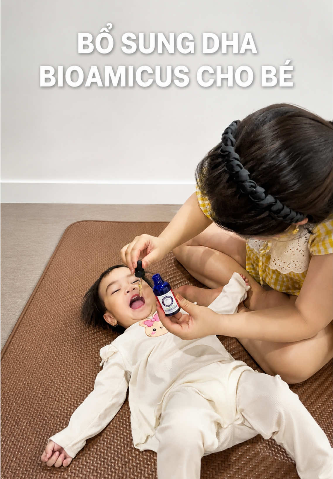@Mẹ B&eacute; Gạo