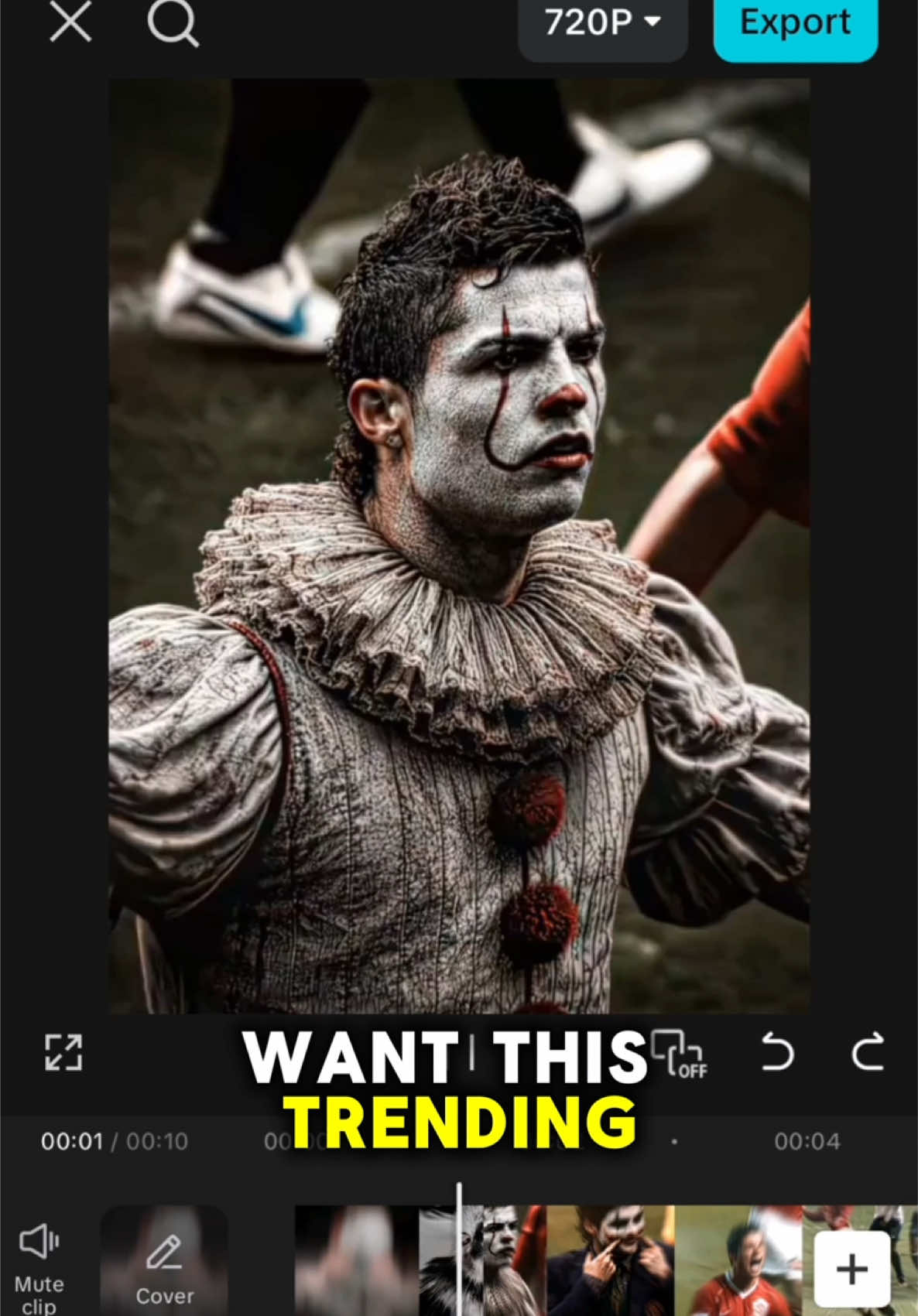 @Trending CapCut Templates
