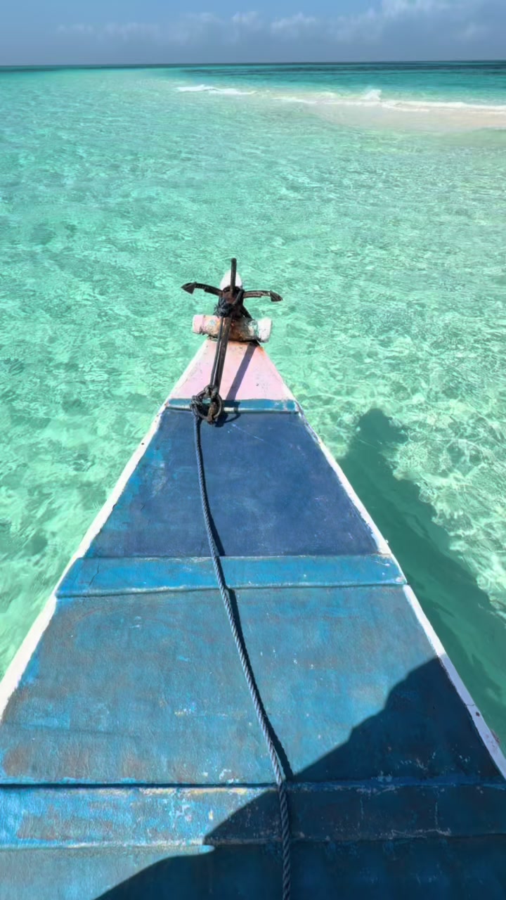 @kendwa beach zanzibar