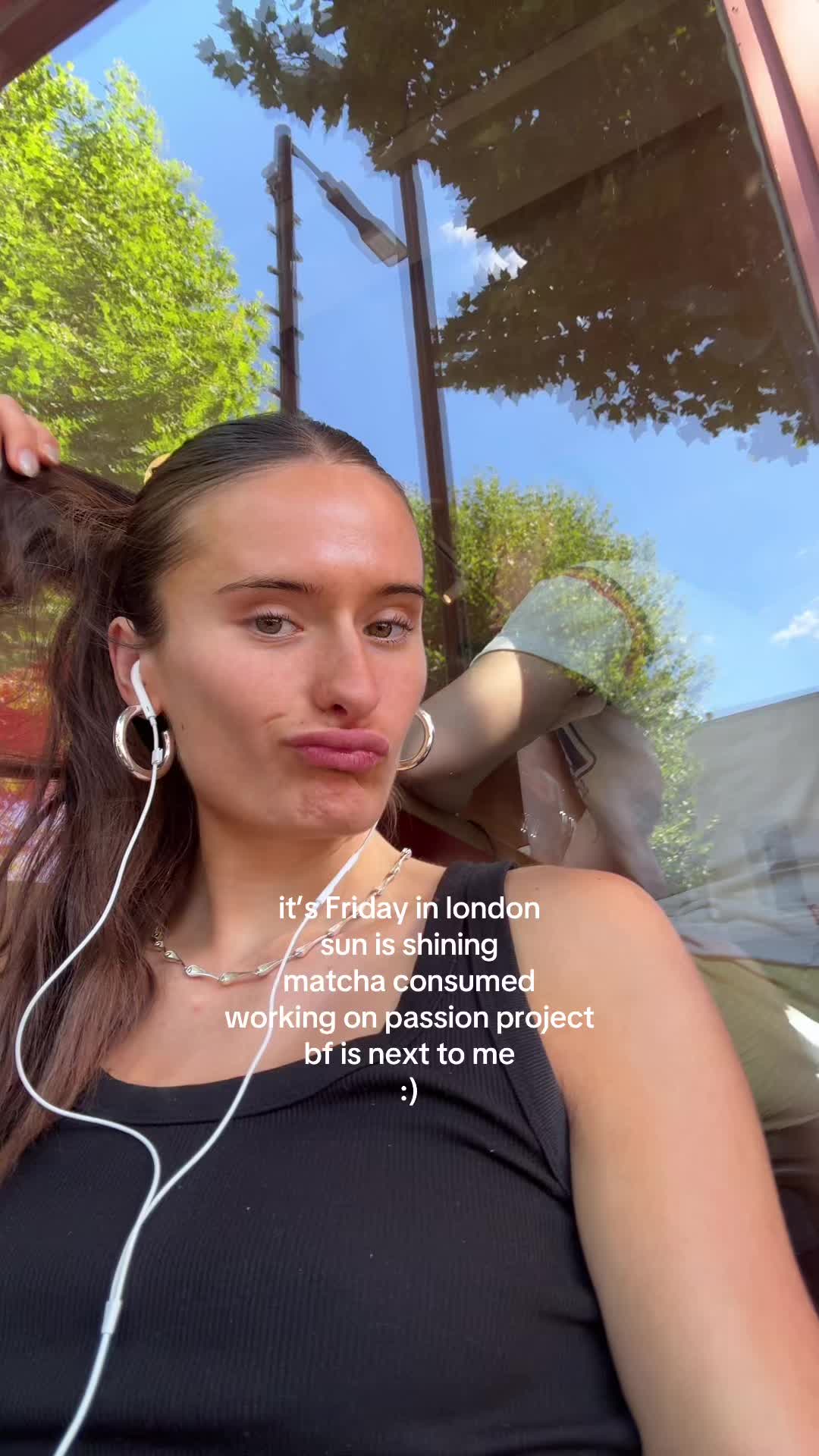 @your london wellness bestie