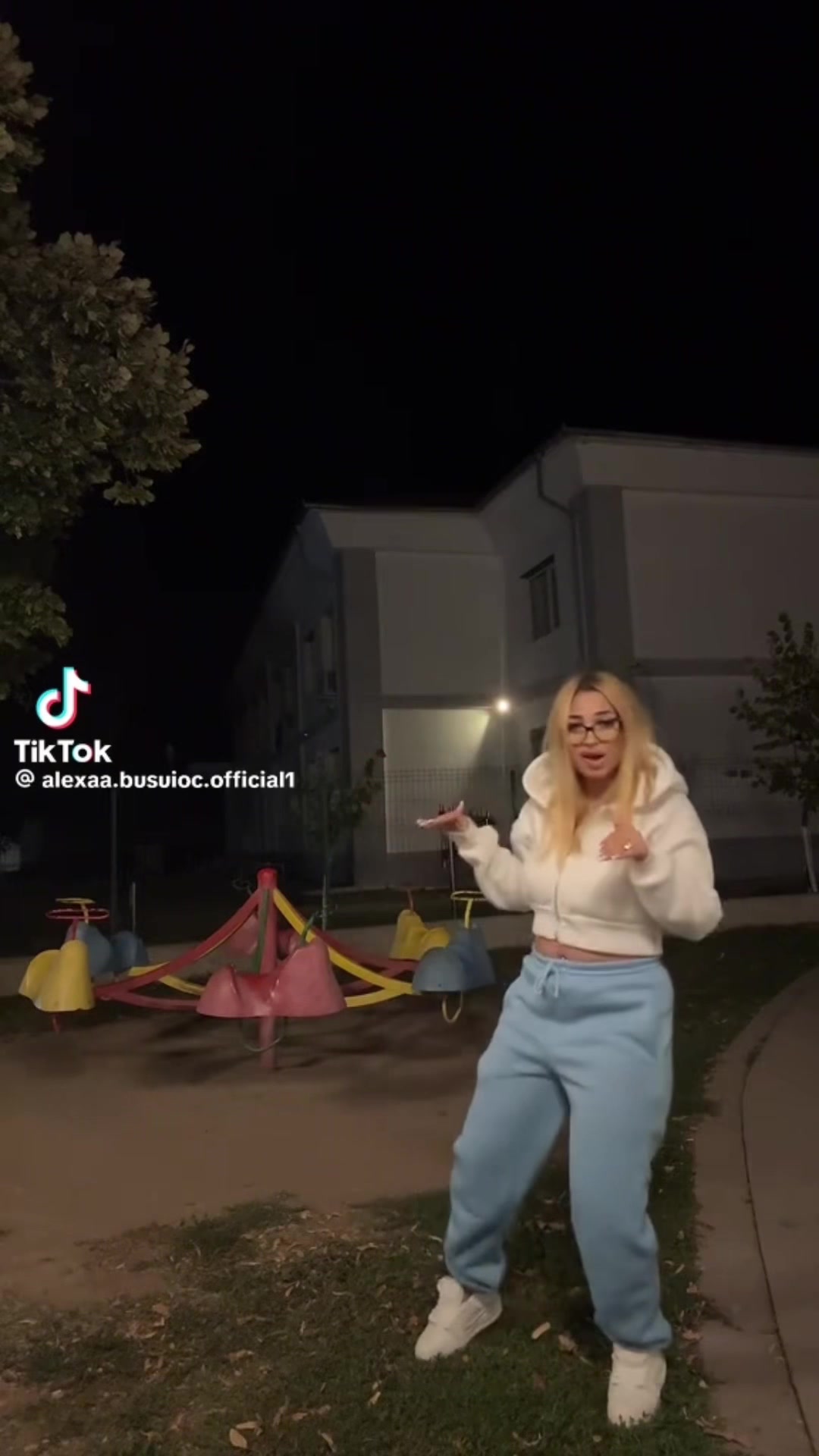 @Alexa Busuioc