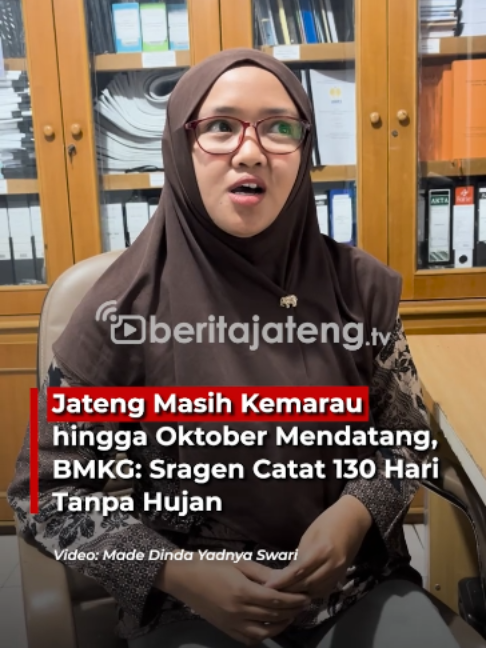 @Beritajateng.TV