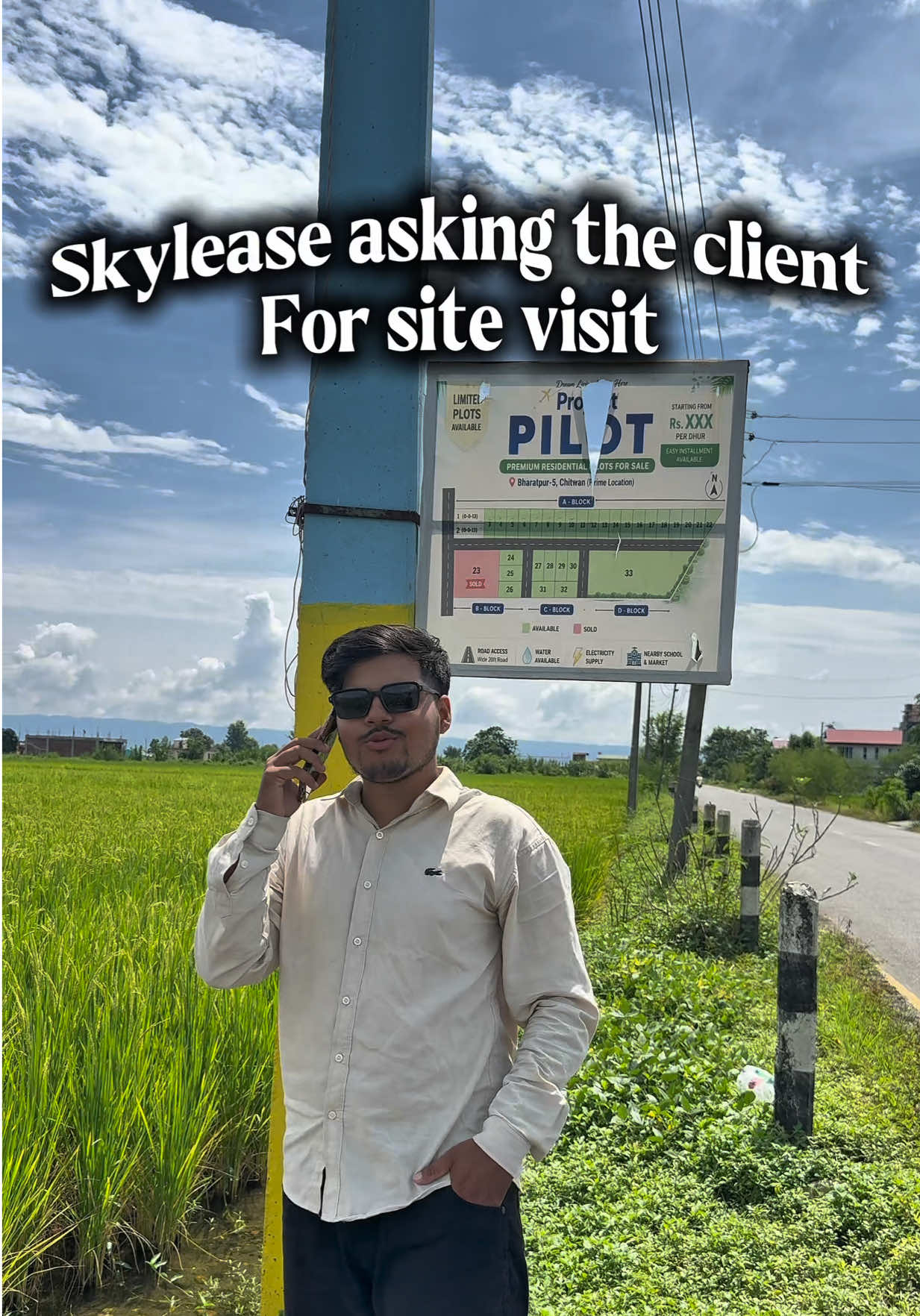 @Sky Lease