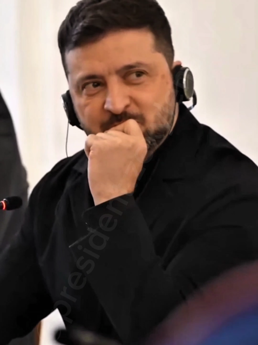 @President Zexylensky