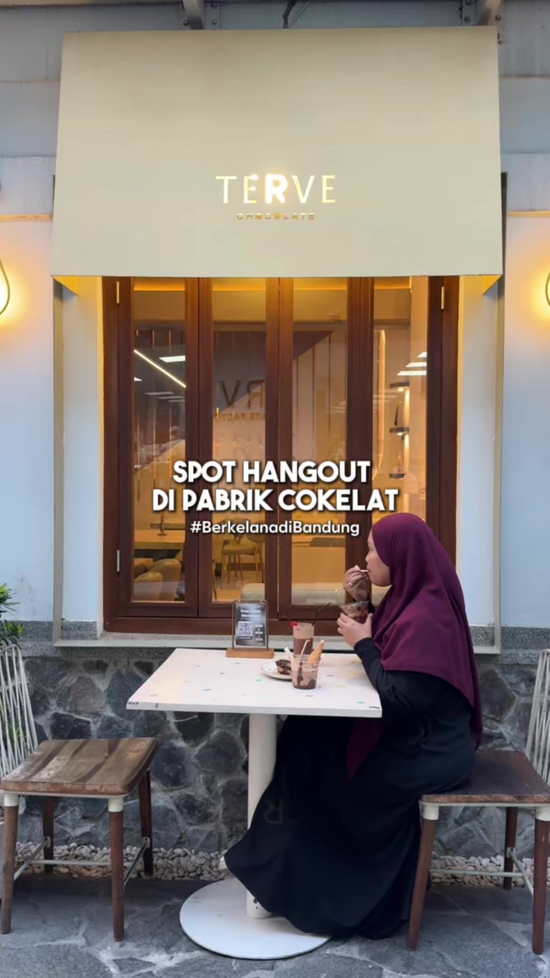 @Fira & Dandy | Kita Berkelana