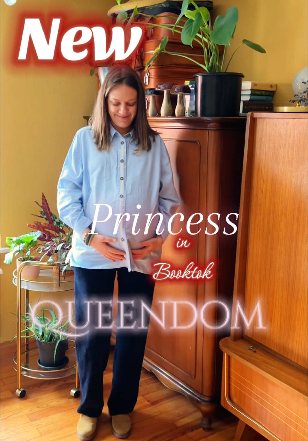 @Lady Bück