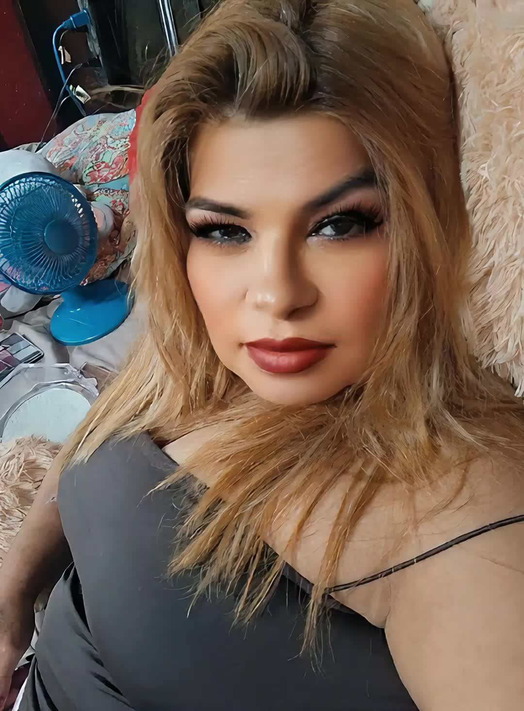 @Blanka Alvarez