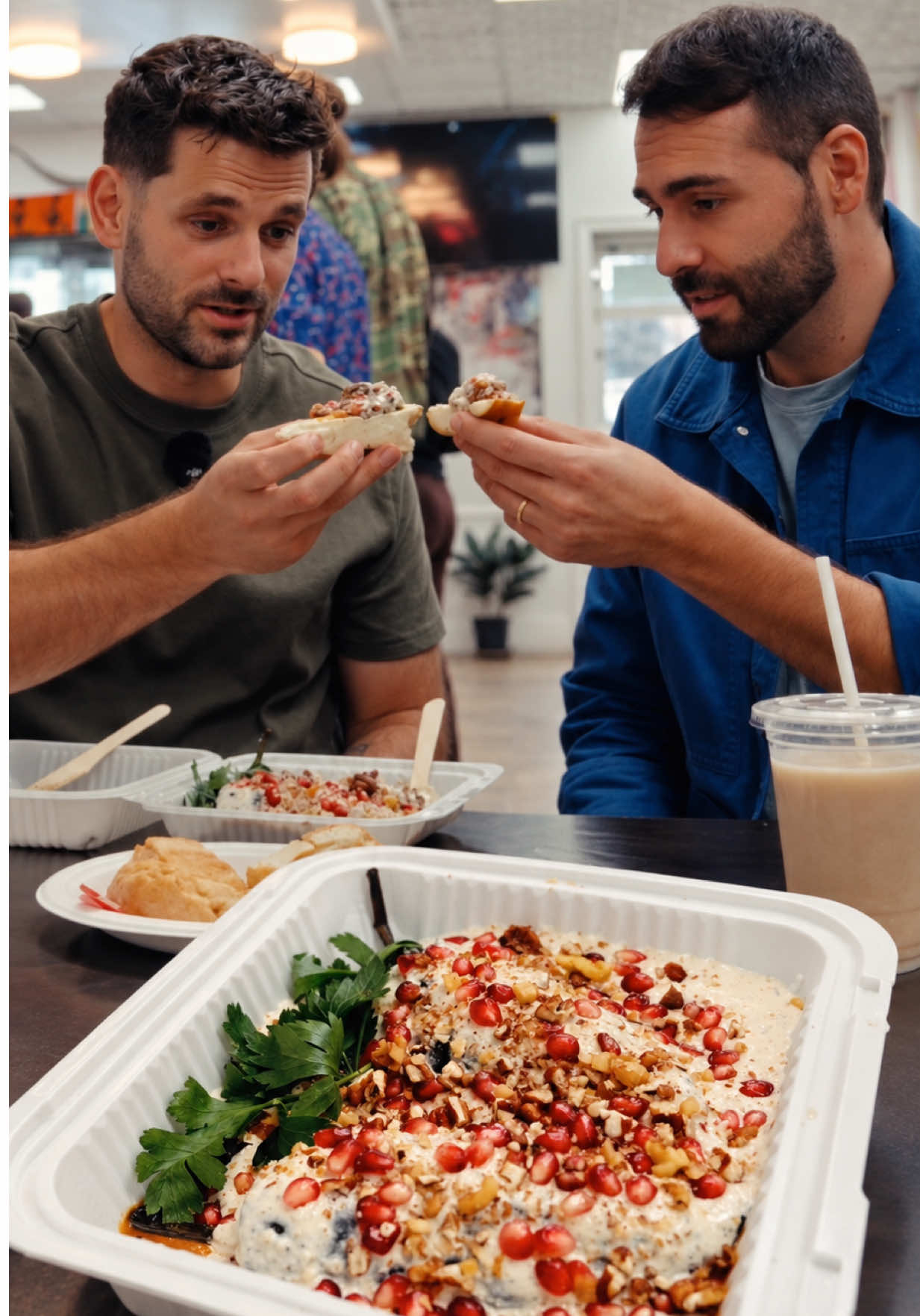 @Dre Pao - 🇨🇦 Foodie in Spain