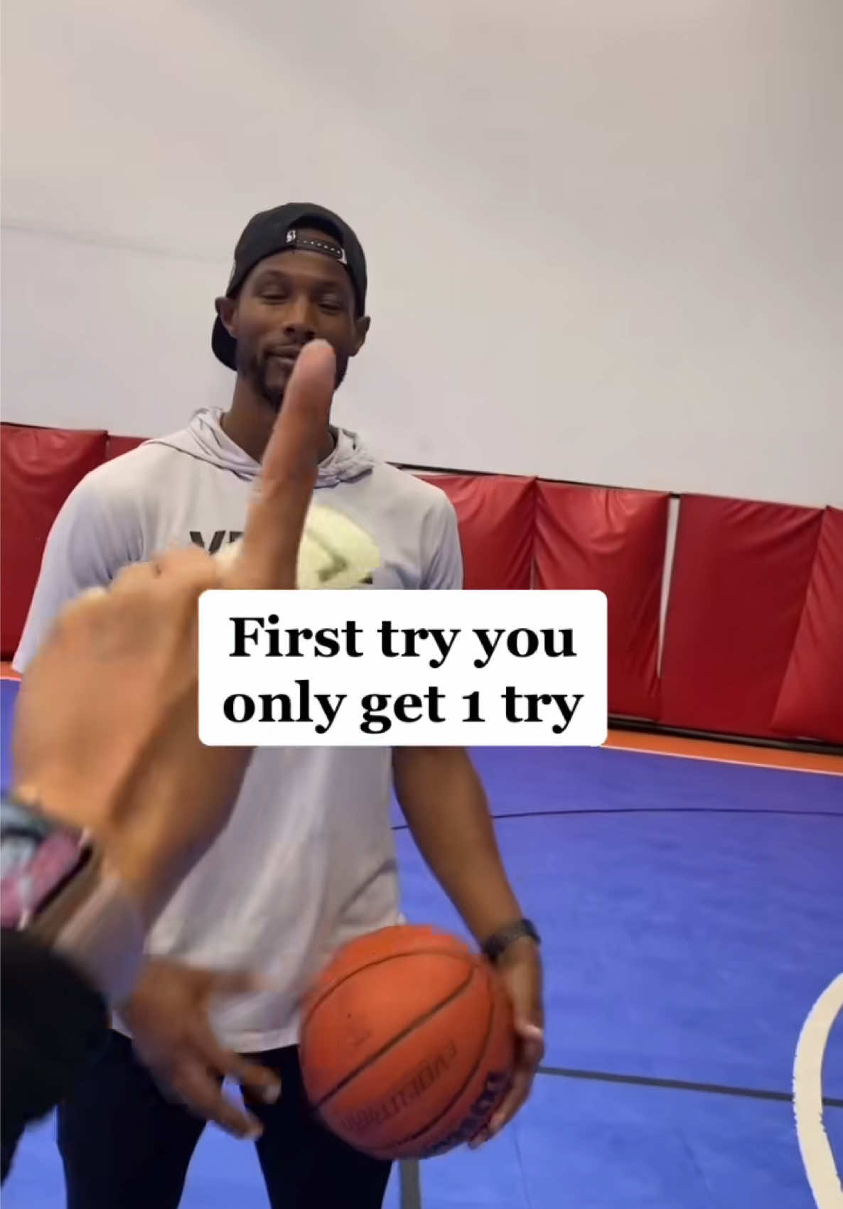 @DUNK | BASKETBALL