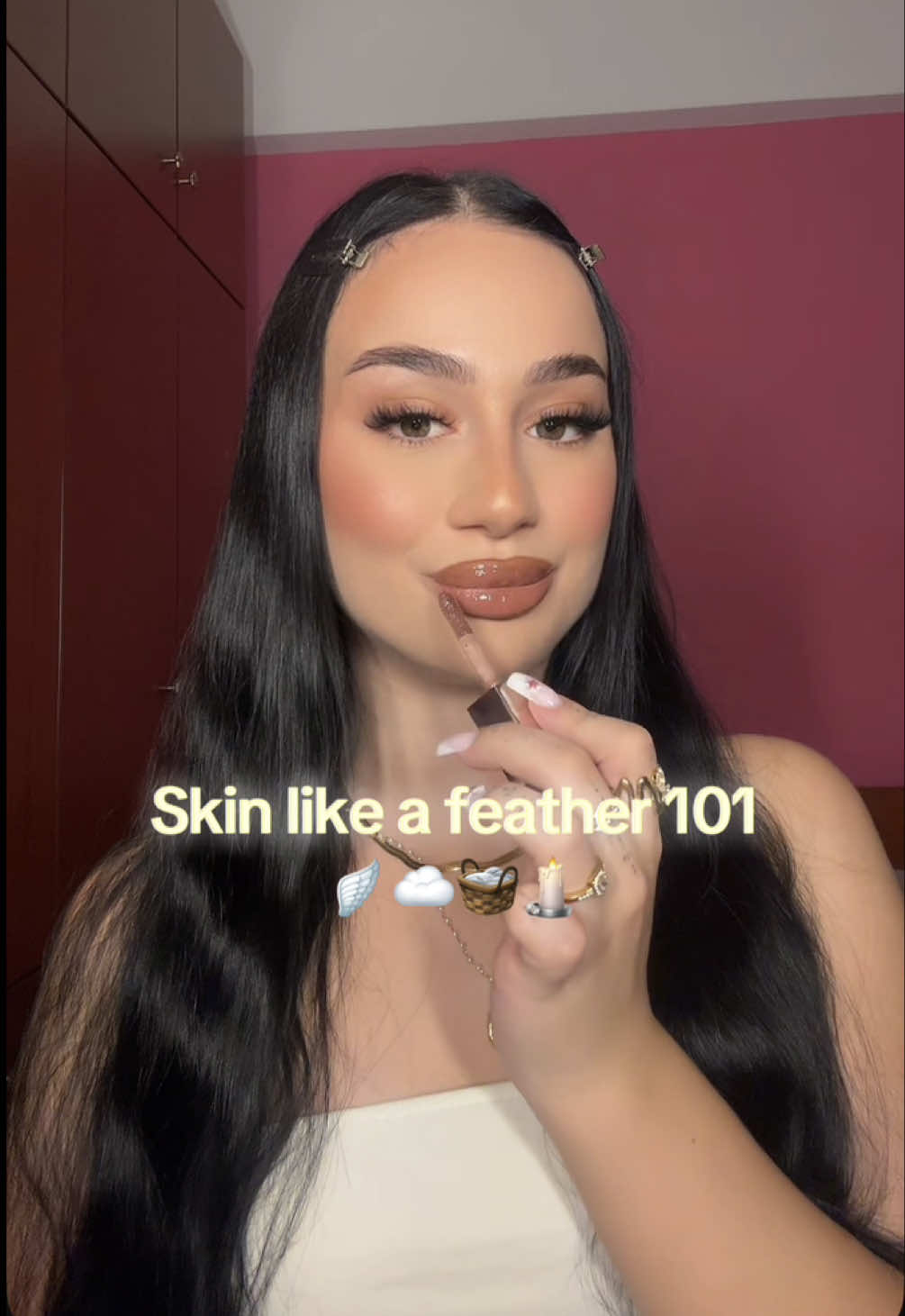 @BECKY