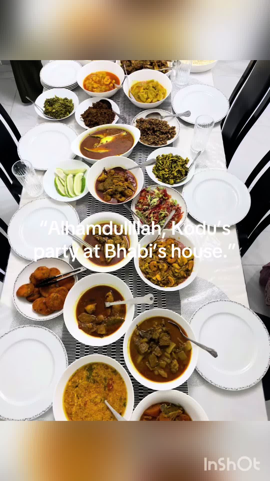 @Manhas kitchen