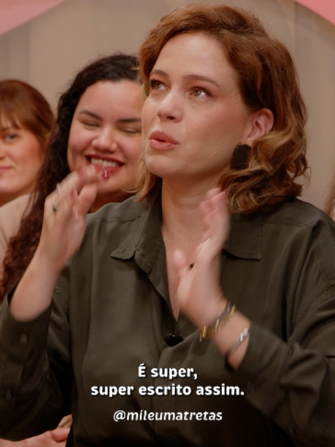 @Mil e Uma TrETAS