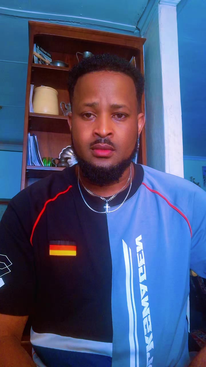 @TikTok የእብዶች ጋባያ ነው!