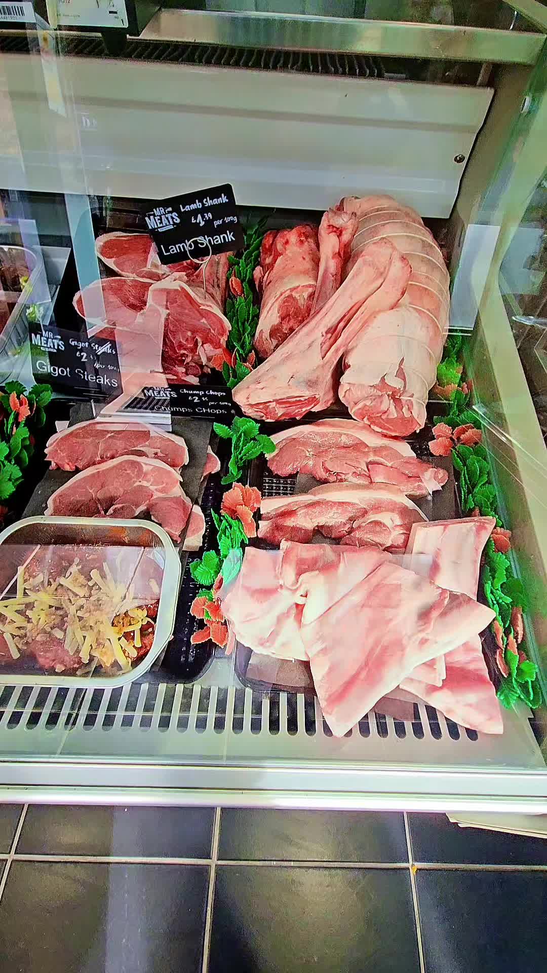@MR MEATS Hamilton