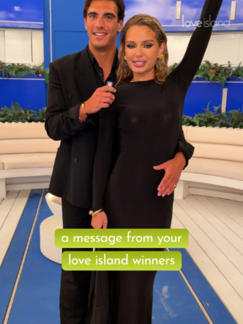 @Love Island