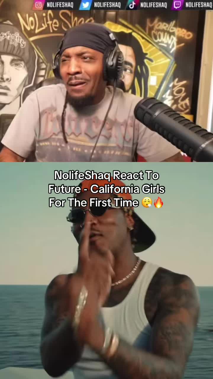@GMusicReacts