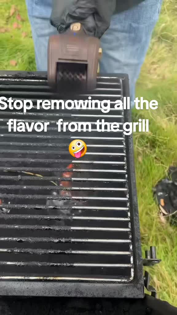 @Grill.Brush