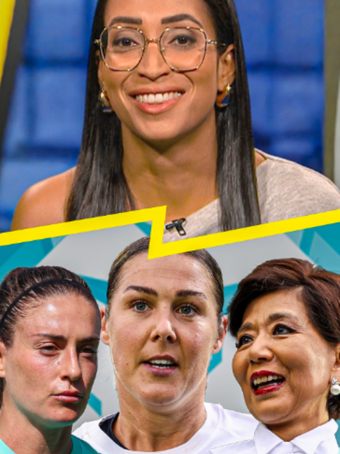 @talkSPORT Women’s Football