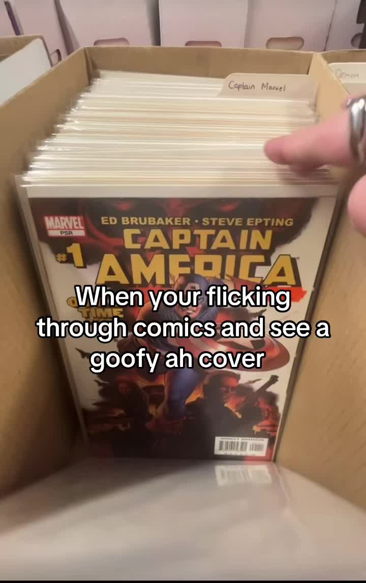 @Comic Clash
