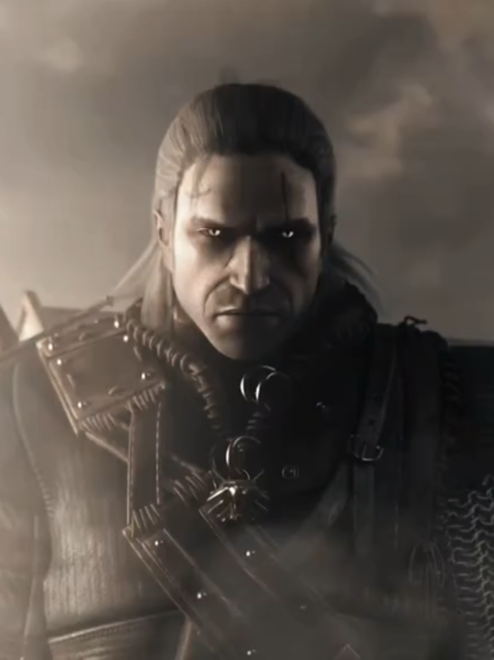 @The Witcher