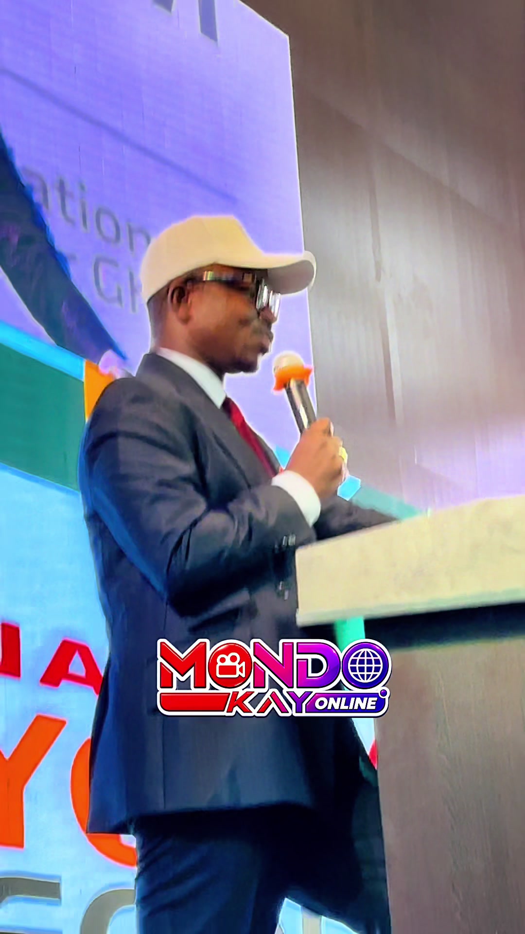 @Mondo Kay Online
