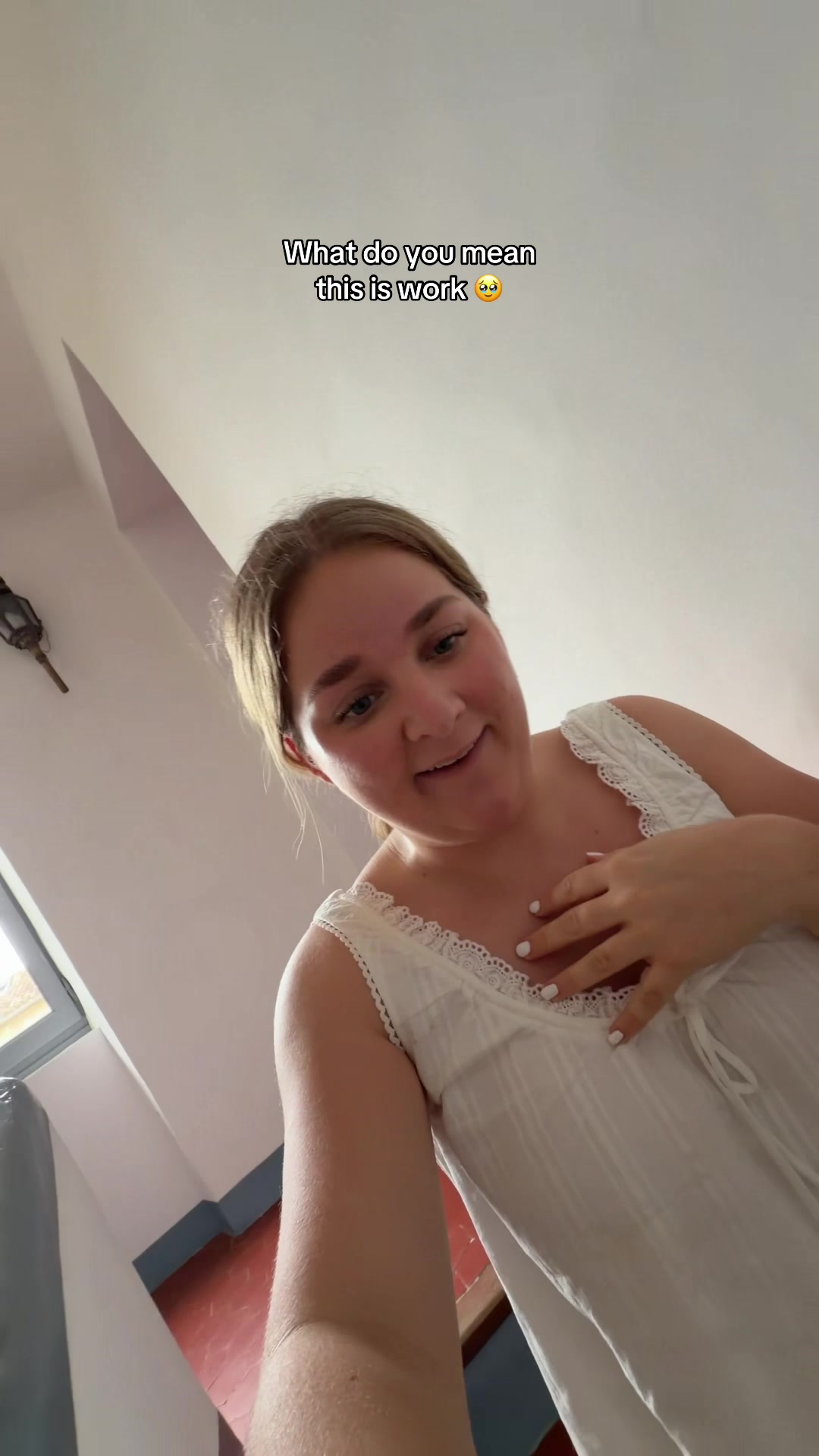 @Ebony May