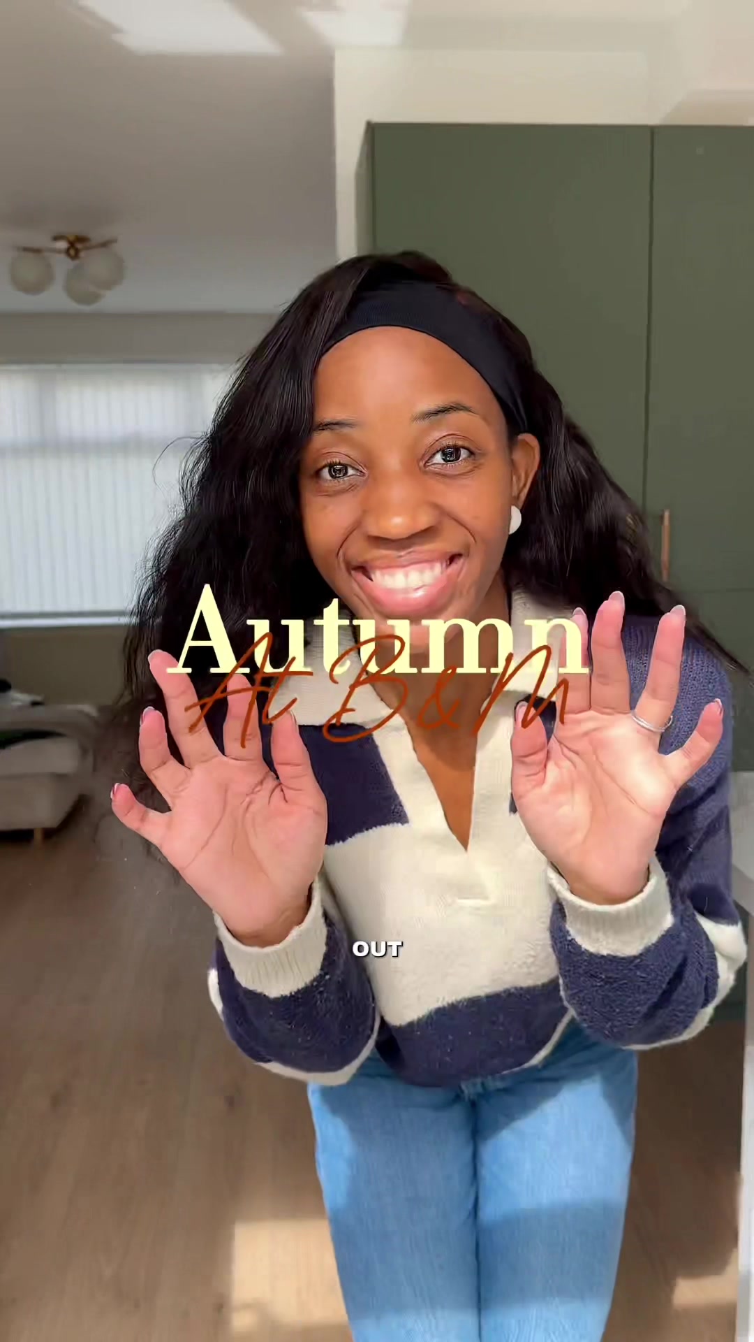 @Maranatha | UK UGC Creator