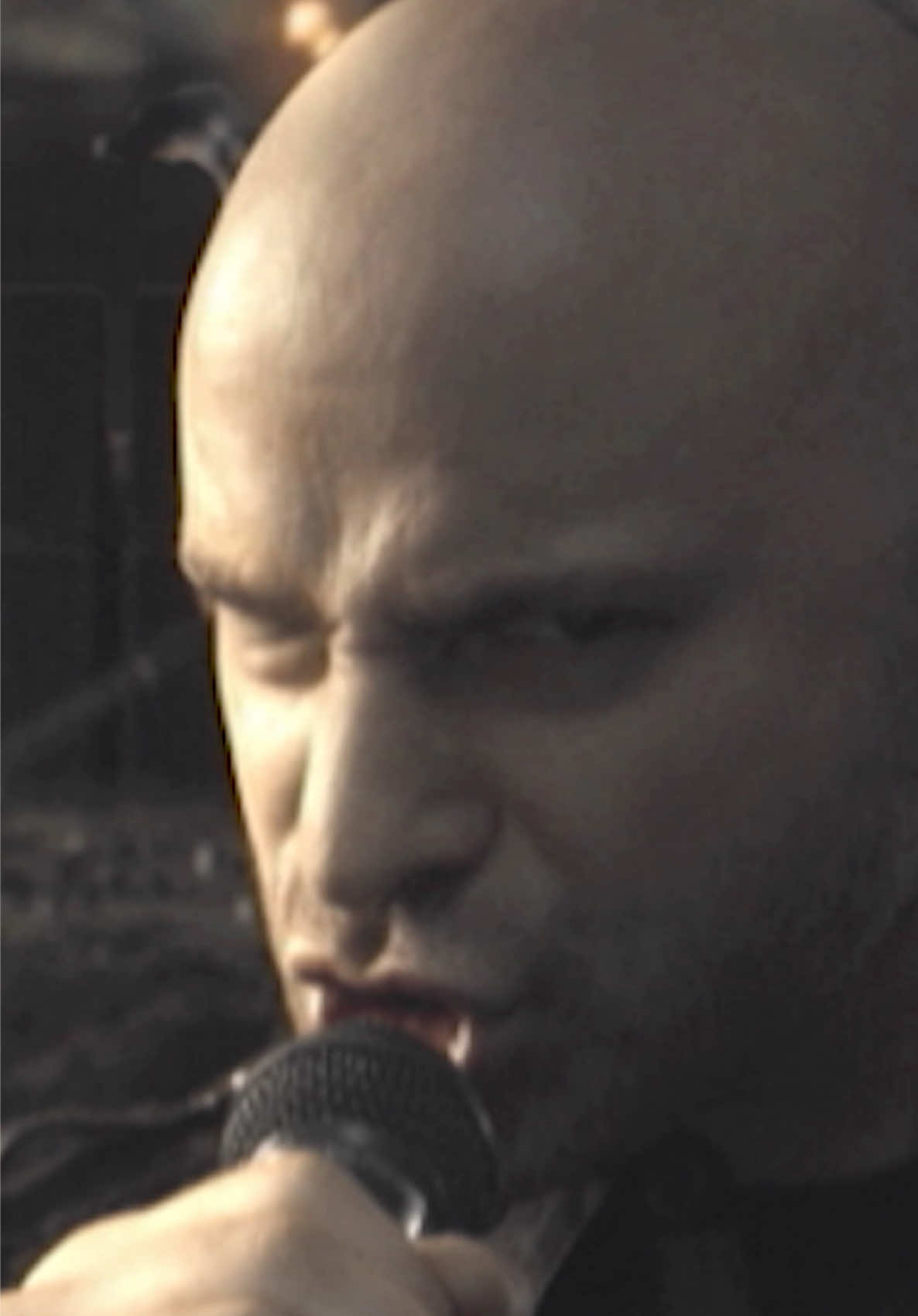 @disturbed