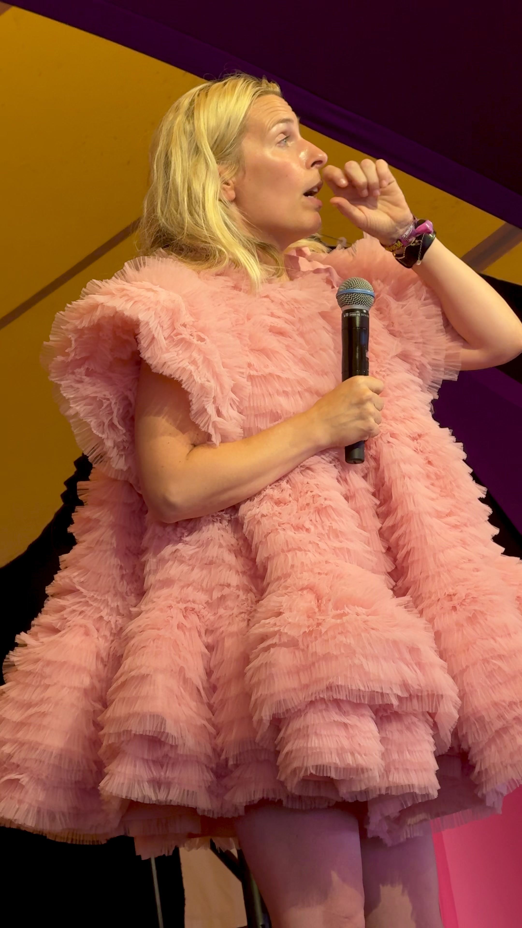 @Latitude Festival